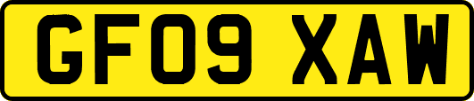 GF09XAW