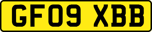 GF09XBB