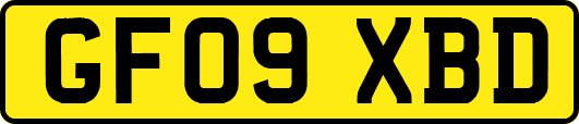 GF09XBD