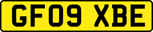 GF09XBE