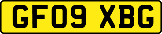 GF09XBG