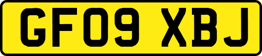 GF09XBJ