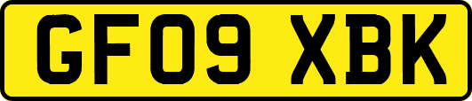 GF09XBK