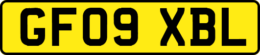 GF09XBL