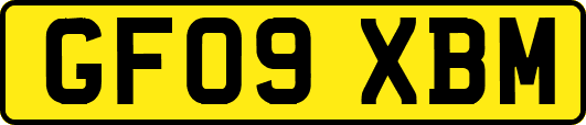 GF09XBM