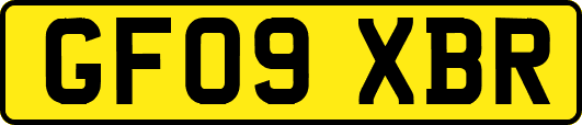 GF09XBR