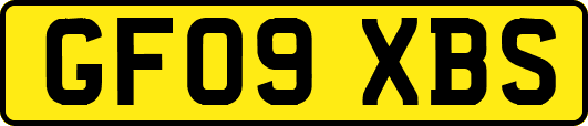 GF09XBS