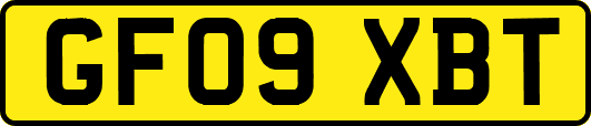 GF09XBT