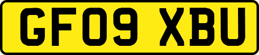 GF09XBU