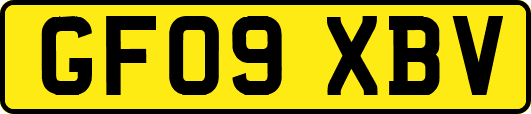 GF09XBV