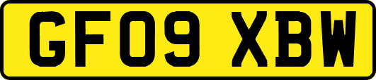 GF09XBW