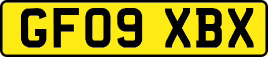 GF09XBX