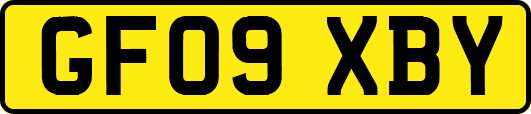 GF09XBY