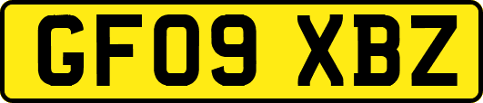 GF09XBZ