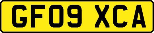 GF09XCA