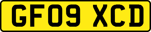 GF09XCD