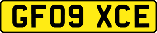 GF09XCE