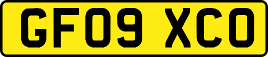 GF09XCO