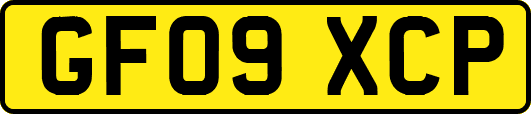 GF09XCP