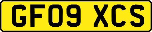 GF09XCS