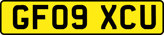 GF09XCU
