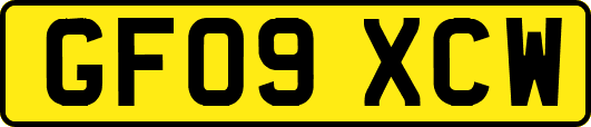 GF09XCW