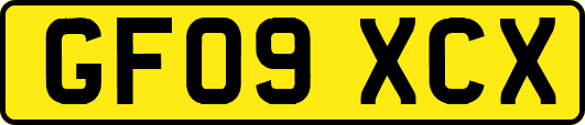 GF09XCX