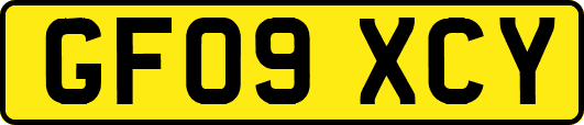 GF09XCY