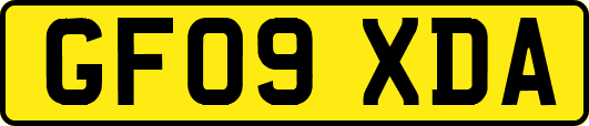GF09XDA
