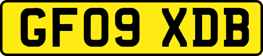 GF09XDB