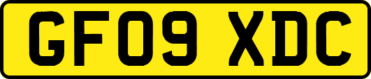 GF09XDC
