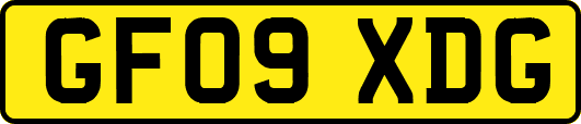 GF09XDG