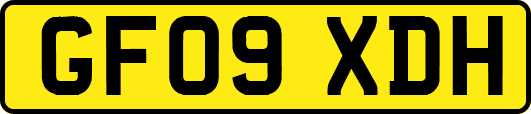 GF09XDH