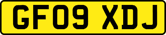 GF09XDJ