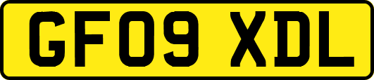GF09XDL