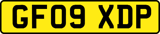 GF09XDP