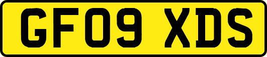 GF09XDS