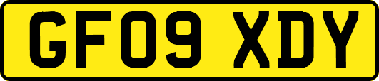 GF09XDY