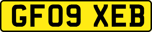 GF09XEB
