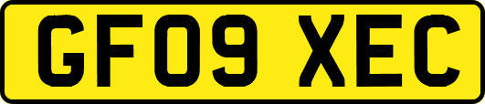 GF09XEC