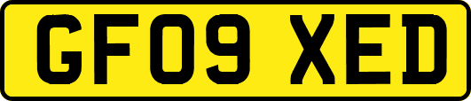 GF09XED