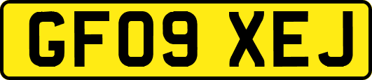 GF09XEJ