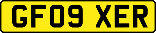 GF09XER