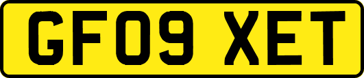 GF09XET