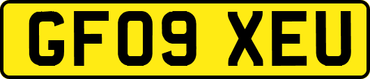 GF09XEU