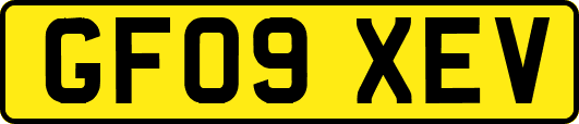 GF09XEV