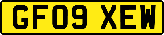 GF09XEW