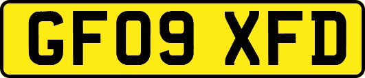 GF09XFD