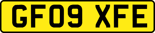 GF09XFE
