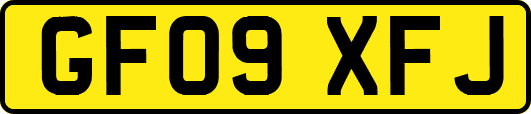 GF09XFJ